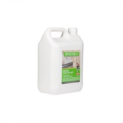 PREPARAT DO MYCIA I DEZYNFEKCJI POWIERZCHNI MYCETOX S KONCENTRAT 5L